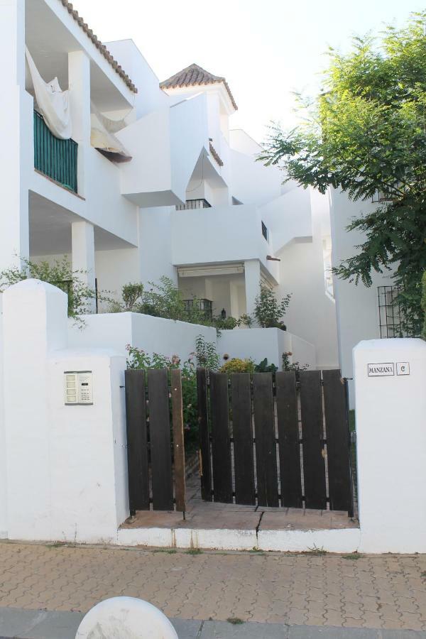 Apartamento En Urbanizacion Hacienda Golf Islantilla Isla Cristina Exterior photo