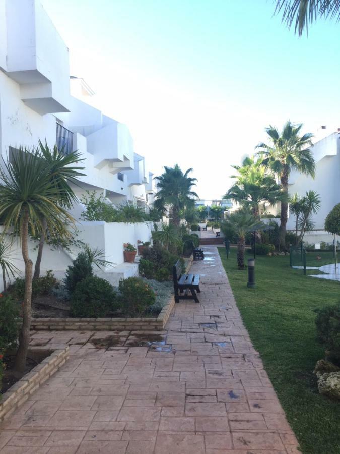 Apartamento En Urbanizacion Hacienda Golf Islantilla Isla Cristina Exterior photo